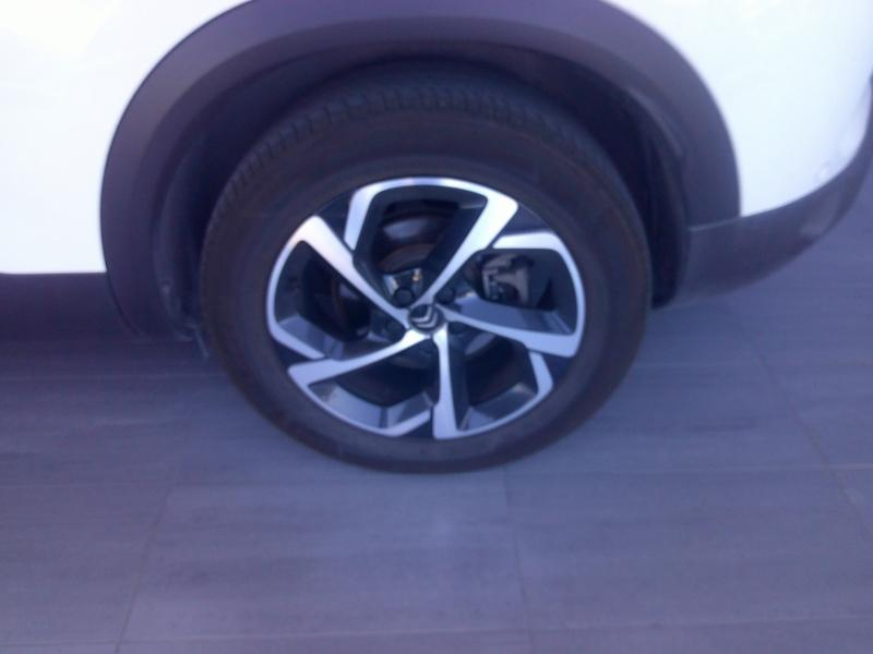 Photo 19 de l’annonce de CITROEN C5 Aircross d’occasion à vendre à PERPIGNAN