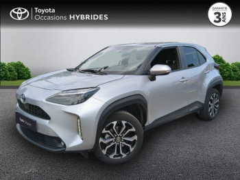 TOYOTA Yaris Cross d’occasion à vendre à MONTFAVET