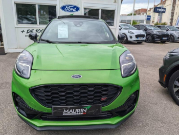 FORD Puma d’occasion à vendre à MARSEILLE