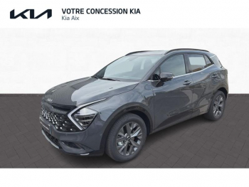 KIA Sportage d’occasion à vendre à AIX-EN-PROVENCE