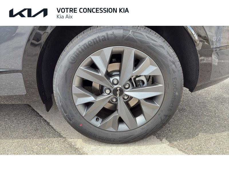 Photo 4 de l’annonce de KIA Sportage d’occasion à vendre à AIX-EN-PROVENCE