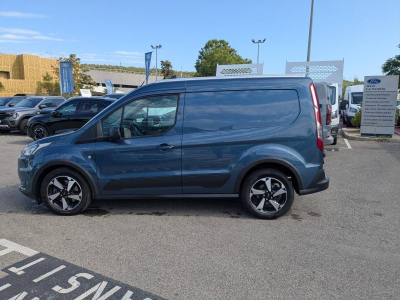 Photo 8 de l’annonce de FORD Transit Connect VUL d’occasion à vendre à LA VALETTE
