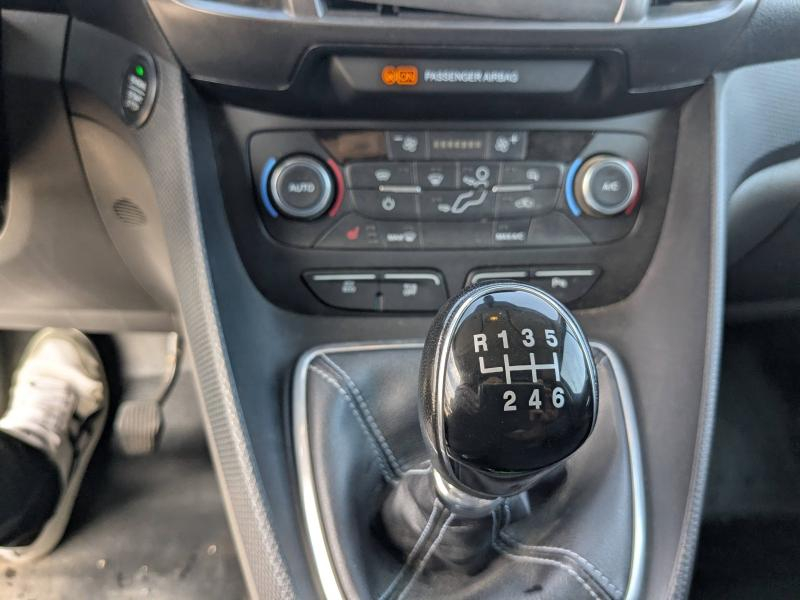Photo 15 de l’annonce de FORD Transit Connect VUL d’occasion à vendre à LA VALETTE