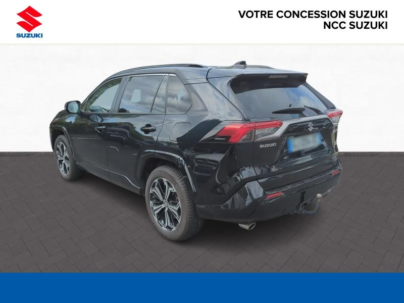 Photo 3 de l’annonce de SUZUKI Across d’occasion à vendre à BELLERIVE-SUR-ALLIER