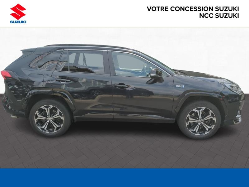 Photo 6 de l’annonce de SUZUKI Across d’occasion à vendre à BELLERIVE-SUR-ALLIER