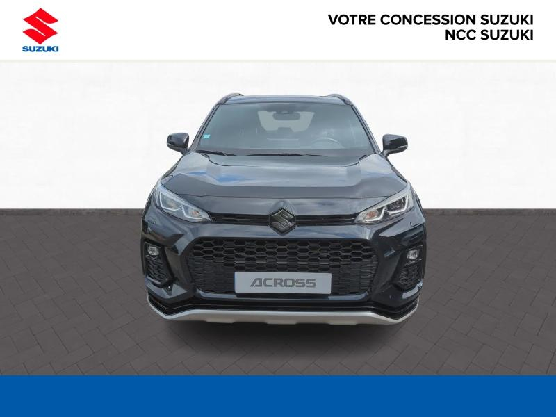 Photo 8 de l’annonce de SUZUKI Across d’occasion à vendre à BELLERIVE-SUR-ALLIER