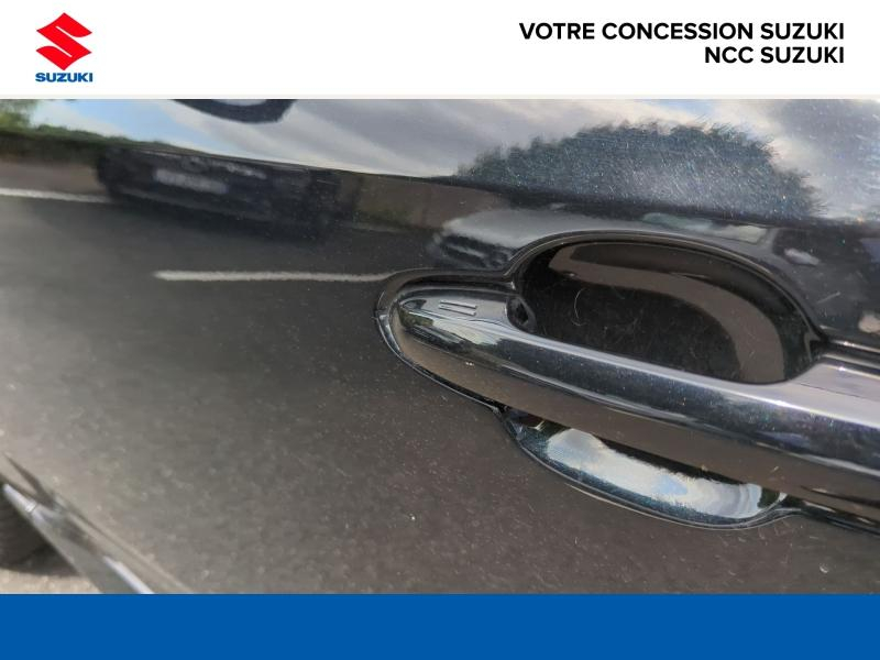 Photo 9 de l’annonce de SUZUKI Across d’occasion à vendre à BELLERIVE-SUR-ALLIER