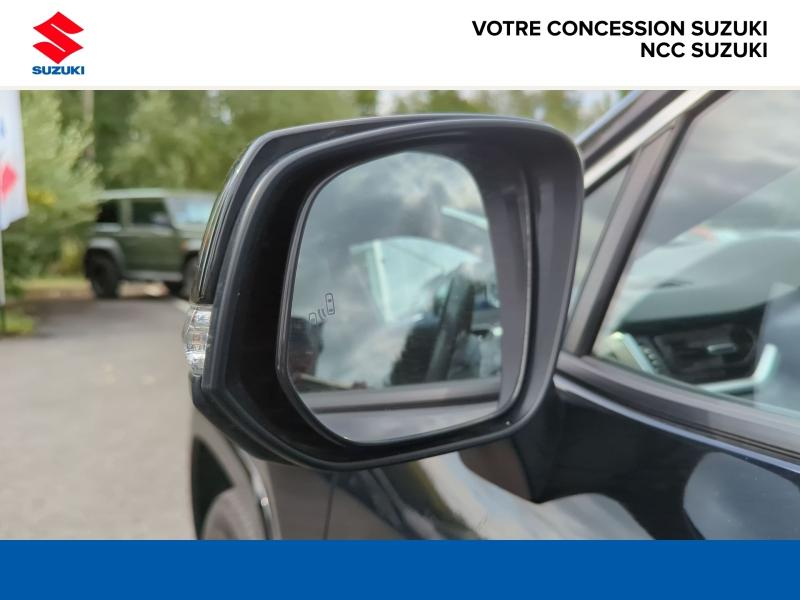 Photo 10 de l’annonce de SUZUKI Across d’occasion à vendre à BELLERIVE-SUR-ALLIER