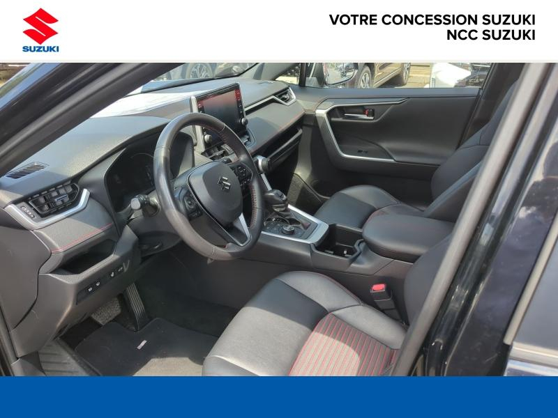 Photo 13 de l’annonce de SUZUKI Across d’occasion à vendre à BELLERIVE-SUR-ALLIER