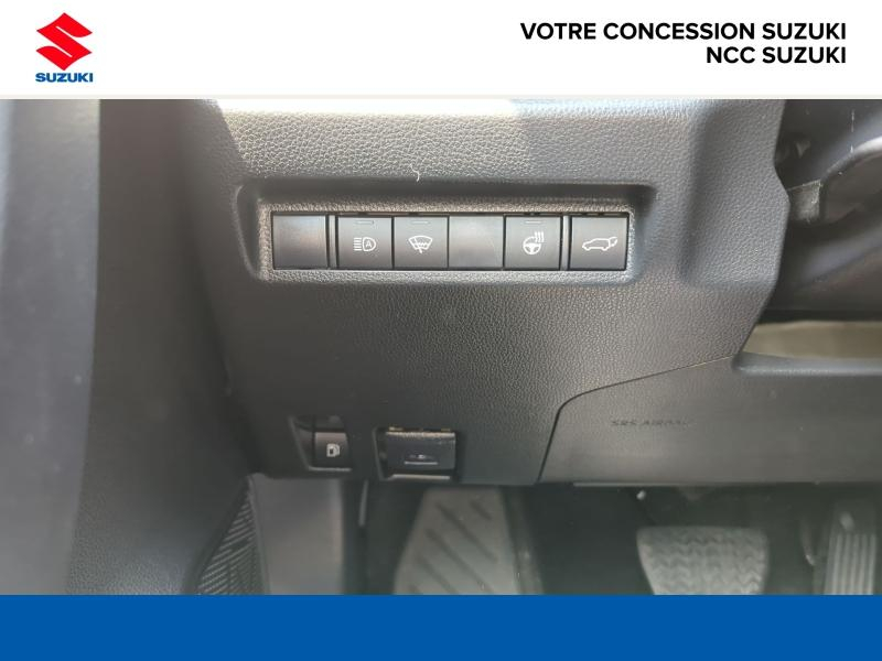 Photo 14 de l’annonce de SUZUKI Across d’occasion à vendre à BELLERIVE-SUR-ALLIER