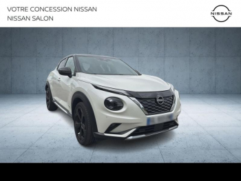 NISSAN Juke d’occasion à vendre à SALON DE PROVENCE
