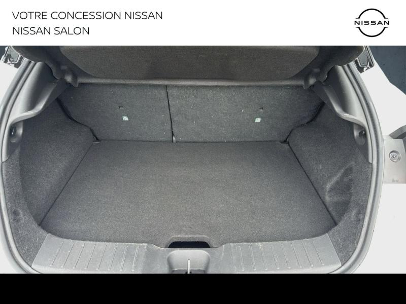 Photo 17 de l’annonce de NISSAN Juke d’occasion à vendre à SALON DE PROVENCE