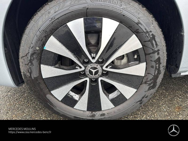 Photo 9 de l’annonce de MERCEDES-BENZ Vito Fg VUL d’occasion à vendre à AVERMES