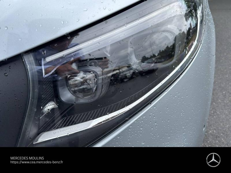 Photo 12 de l’annonce de MERCEDES-BENZ Vito Fg VUL d’occasion à vendre à AVERMES