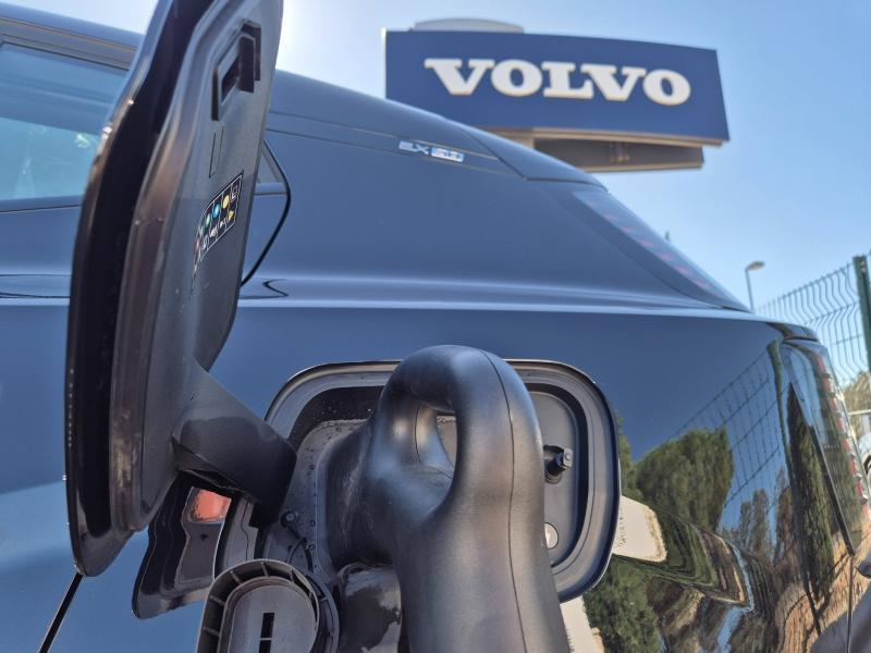 Photo 9 de l’annonce de VOLVO EX30 d’occasion à vendre à AVIGNON