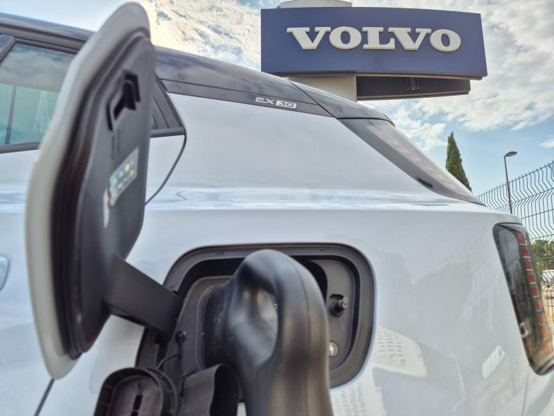 Photo 9 de l’annonce de VOLVO EX30 d’occasion à vendre à AVIGNON