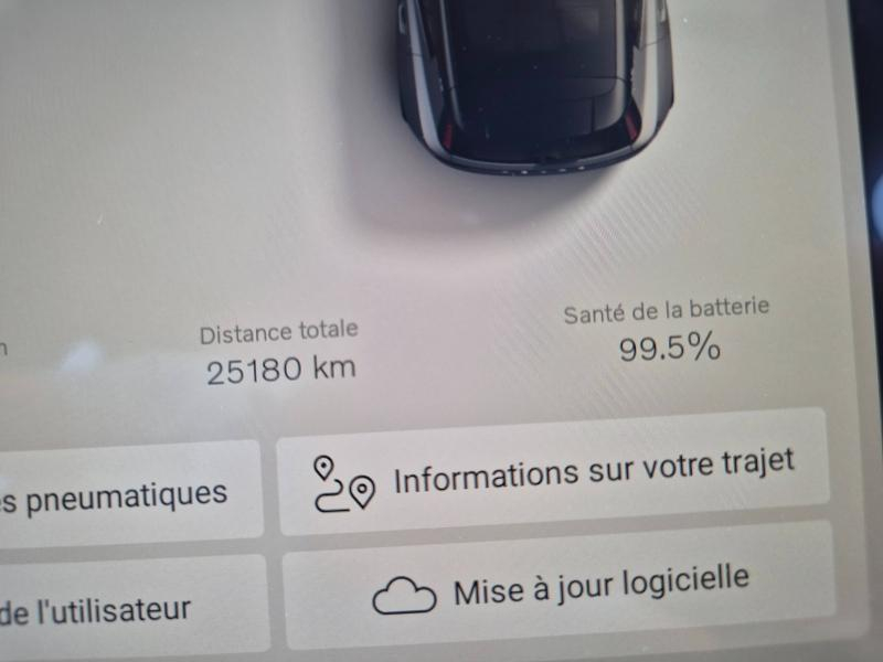 Photo 10 de l’annonce de VOLVO EX30 d’occasion à vendre à AVIGNON