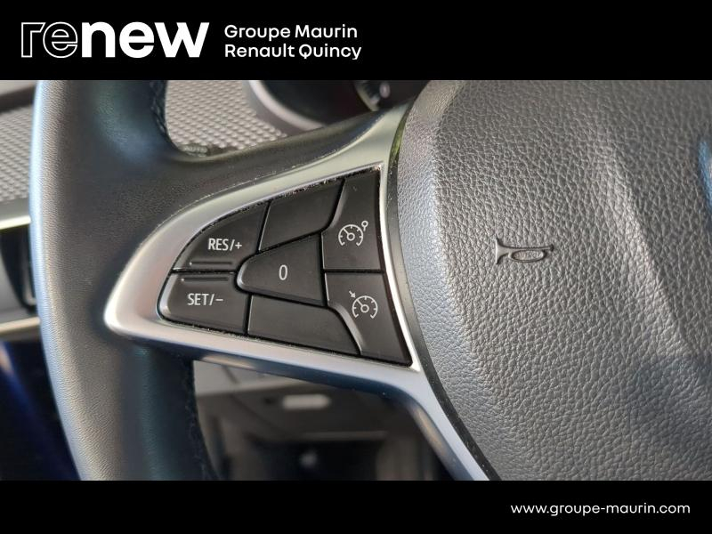 Photo 15 de l’annonce de DACIA Sandero d’occasion à vendre à QUINCY-SOUS-SÉNART
