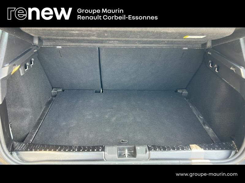 Photo 9 de l’annonce de DACIA Sandero d’occasion à vendre à CORBEIL-ESSONNES