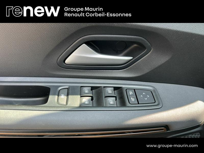 Photo 13 de l’annonce de DACIA Sandero d’occasion à vendre à CORBEIL-ESSONNES