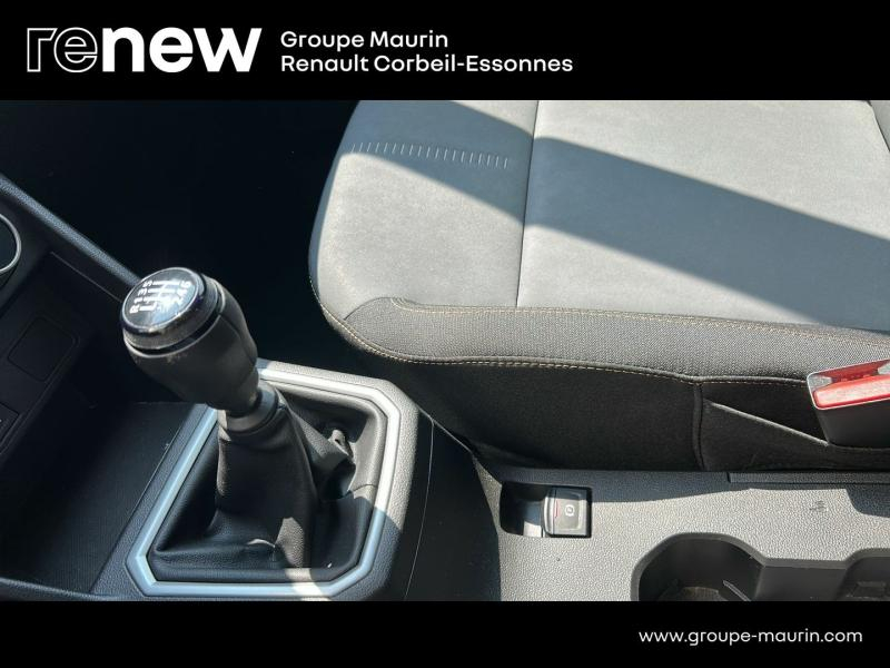 Photo 17 de l’annonce de DACIA Sandero d’occasion à vendre à CORBEIL-ESSONNES