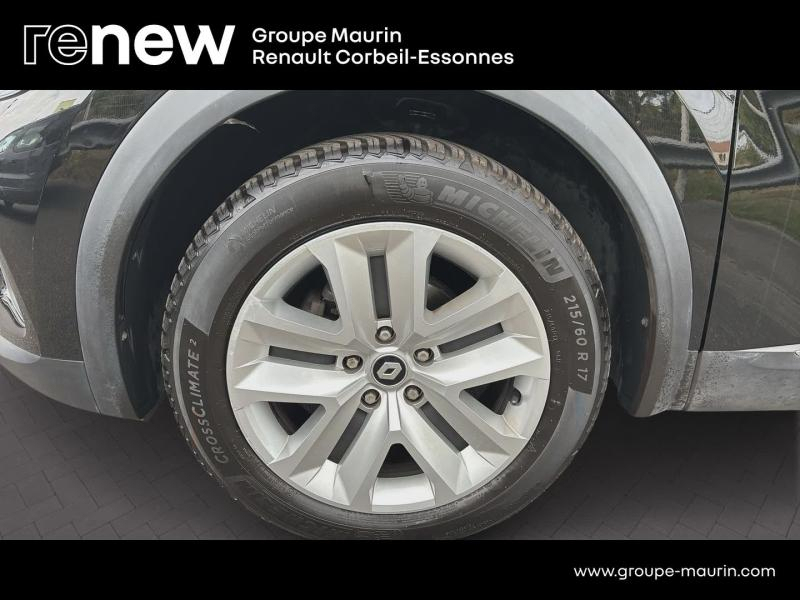 Photo 9 de l’annonce de RENAULT Captur d’occasion à vendre à CORBEIL-ESSONNES