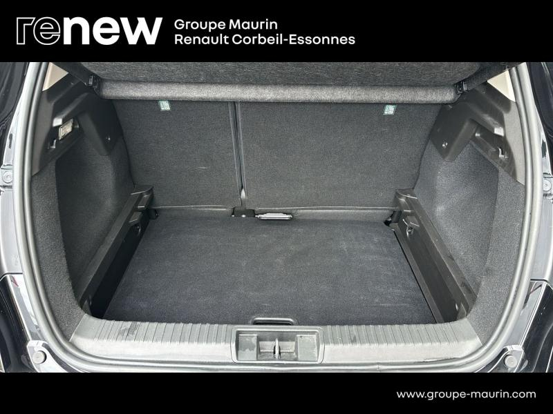 Photo 12 de l’annonce de RENAULT Captur d’occasion à vendre à CORBEIL-ESSONNES