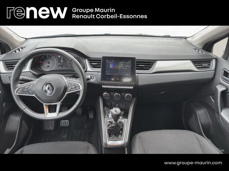 Photo 13 de l’annonce de RENAULT Captur d’occasion à vendre à CORBEIL-ESSONNES