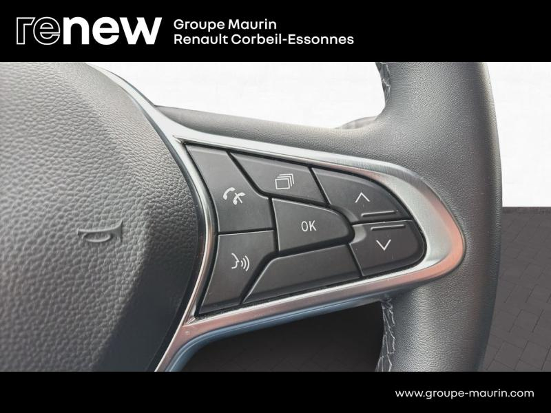 Photo 17 de l’annonce de RENAULT Captur d’occasion à vendre à CORBEIL-ESSONNES