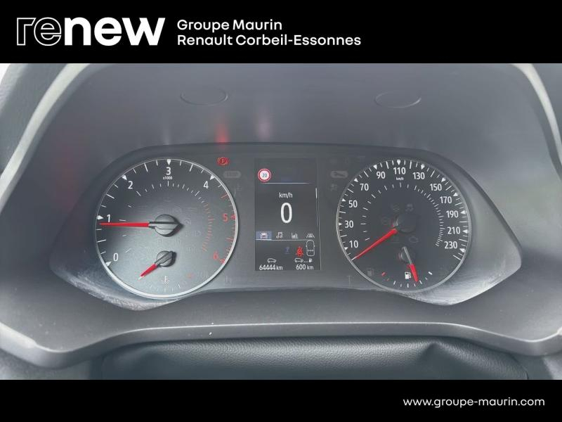 Photo 18 de l’annonce de RENAULT Captur d’occasion à vendre à CORBEIL-ESSONNES