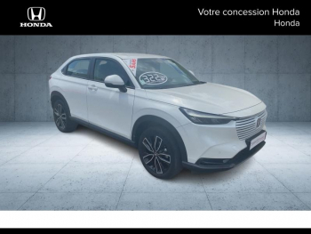 HONDA HR-V d’occasion à vendre à AIX-EN-PROVENCE
