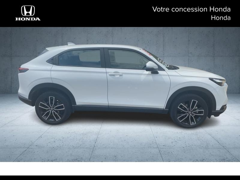 Photo 4 de l’annonce de HONDA HR-V d’occasion à vendre à AIX-EN-PROVENCE
