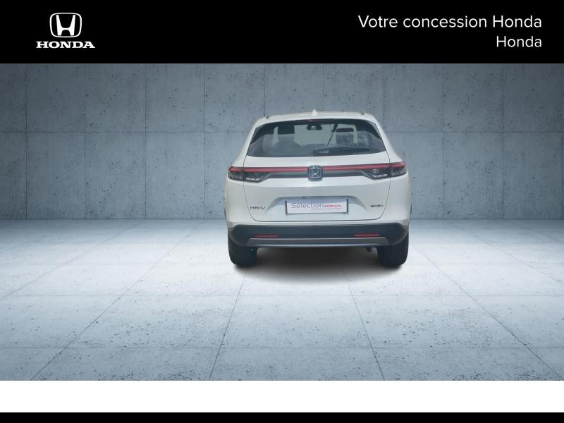 Photo 6 de l’annonce de HONDA HR-V d’occasion à vendre à AIX-EN-PROVENCE