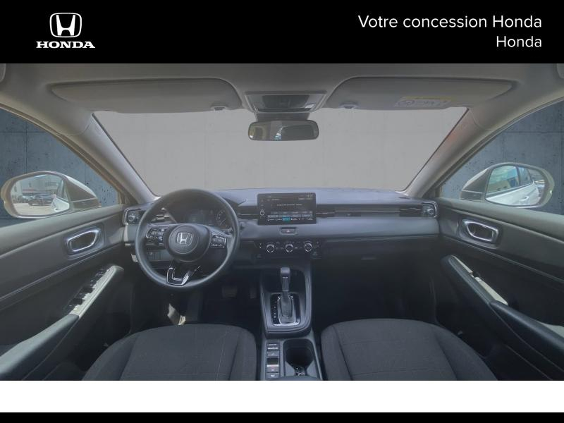 Photo 12 de l’annonce de HONDA HR-V d’occasion à vendre à AIX-EN-PROVENCE