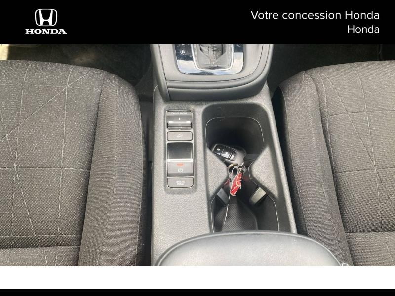 Photo 13 de l’annonce de HONDA HR-V d’occasion à vendre à AIX-EN-PROVENCE