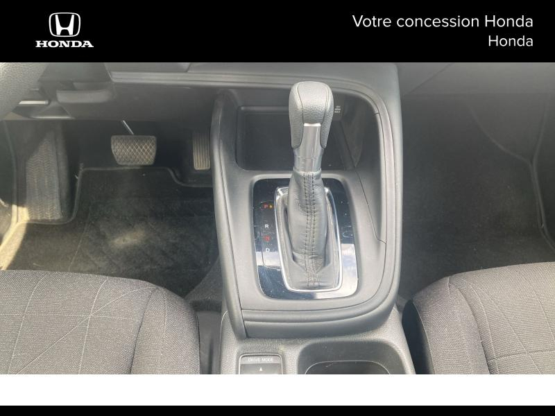 Photo 14 de l’annonce de HONDA HR-V d’occasion à vendre à AIX-EN-PROVENCE