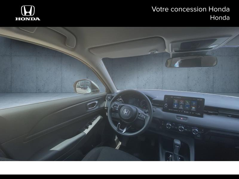 Photo 18 de l’annonce de HONDA HR-V d’occasion à vendre à AIX-EN-PROVENCE