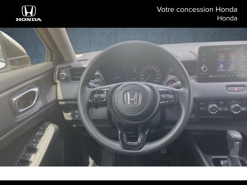 Photo 20 de l’annonce de HONDA HR-V d’occasion à vendre à AIX-EN-PROVENCE