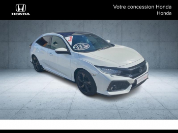 HONDA Civic d’occasion à vendre à AIX-EN-PROVENCE