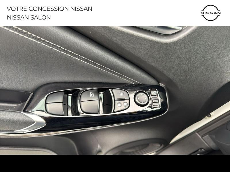 Photo 16 de l’annonce de NISSAN Juke d’occasion à vendre à BOLLÈNE