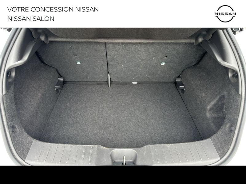 Photo 18 de l’annonce de NISSAN Juke d’occasion à vendre à BOLLÈNE