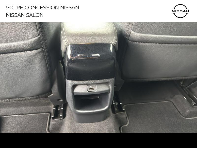 Photo 19 de l’annonce de NISSAN Juke d’occasion à vendre à BOLLÈNE