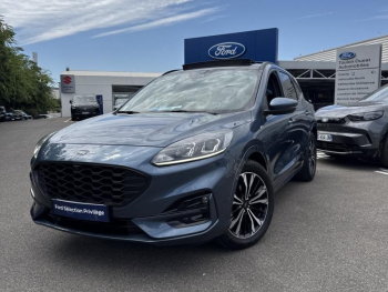 FORD Kuga d’occasion à vendre à TOULON