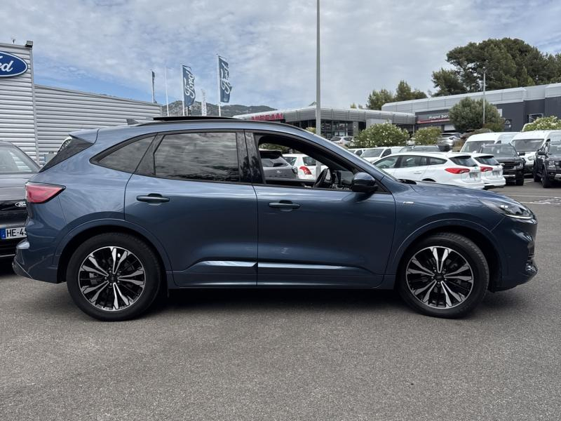Photo 5 de l’annonce de FORD Kuga d’occasion à vendre à TOULON