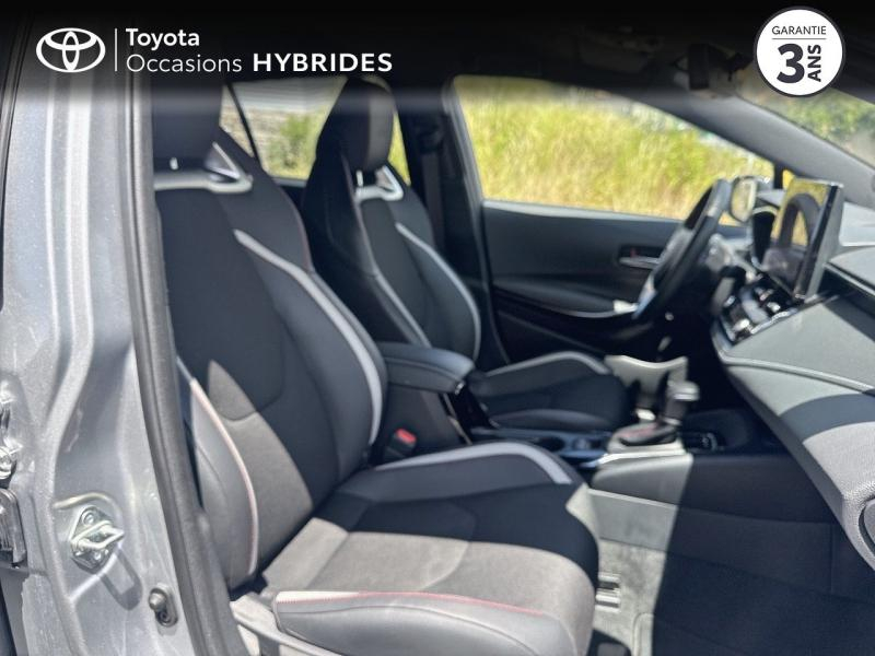 Photo 6 de l’annonce de TOYOTA Corolla Touring Spt d’occasion à vendre à LATTES