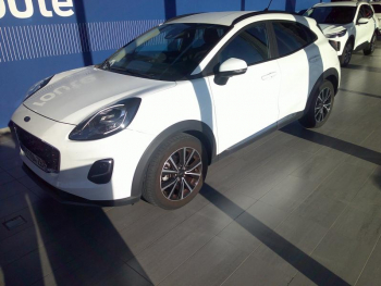 FORD Puma d’occasion à vendre à PERPIGNAN
