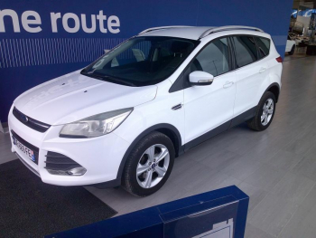 FORD Kuga d’occasion à vendre à PERPIGNAN