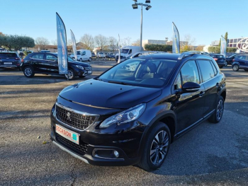 PEUGEOT 2008 d’occasion à vendre à NÎMES