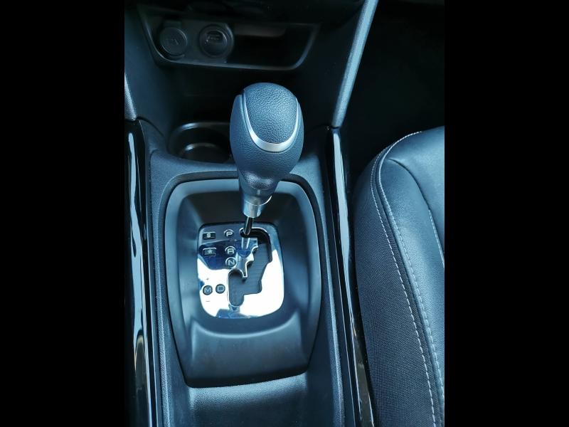 Photo 9 de l’annonce de PEUGEOT 2008 d’occasion à vendre à NÎMES