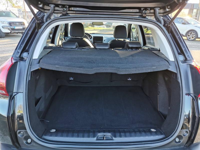 Photo 16 de l’annonce de PEUGEOT 2008 d’occasion à vendre à NÎMES